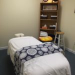 Massage and Healthy Living in Cary review featured by top NC travel blog, Food Diary of a City Girl