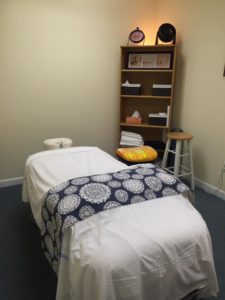 Massage and Healthy Living in Cary review featured by top NC travel blog, Food Diary of a City Girl