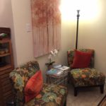 Massage and Healthy Living in Cary review featured by top NC travel blog, Food Diary of a City Girl