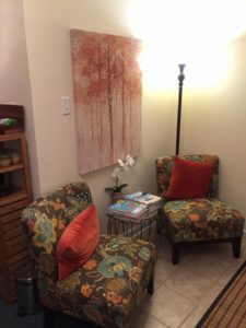 Massage and Healthy Living in Cary review featured by top NC travel blog, Food Diary of a City Girl