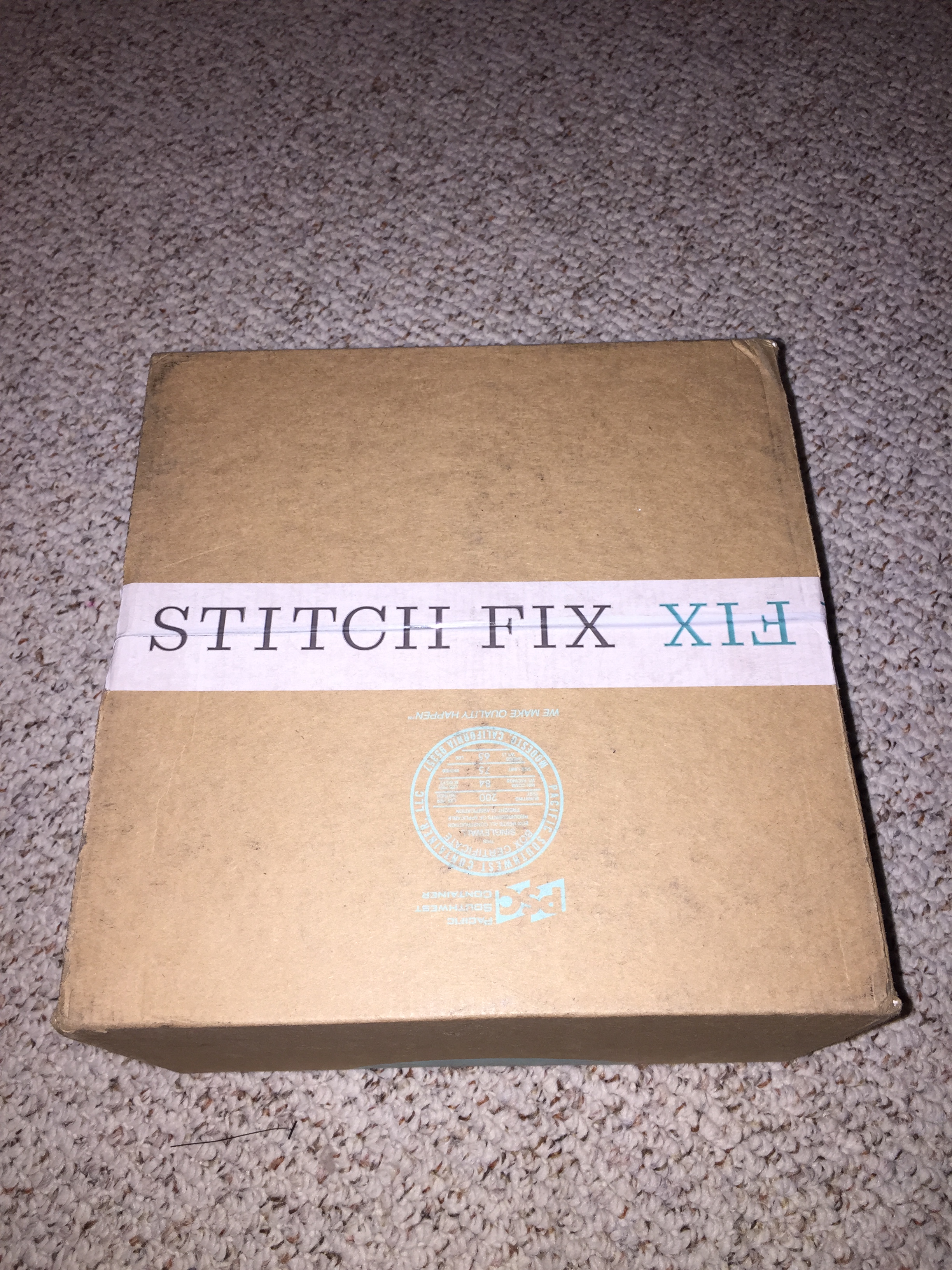 Stitch Fix