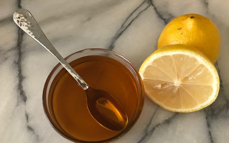 The Best Teas & Soups for Sore Throat, Cough or Congestion featured by top US food blog, Food Diary of a City Girl