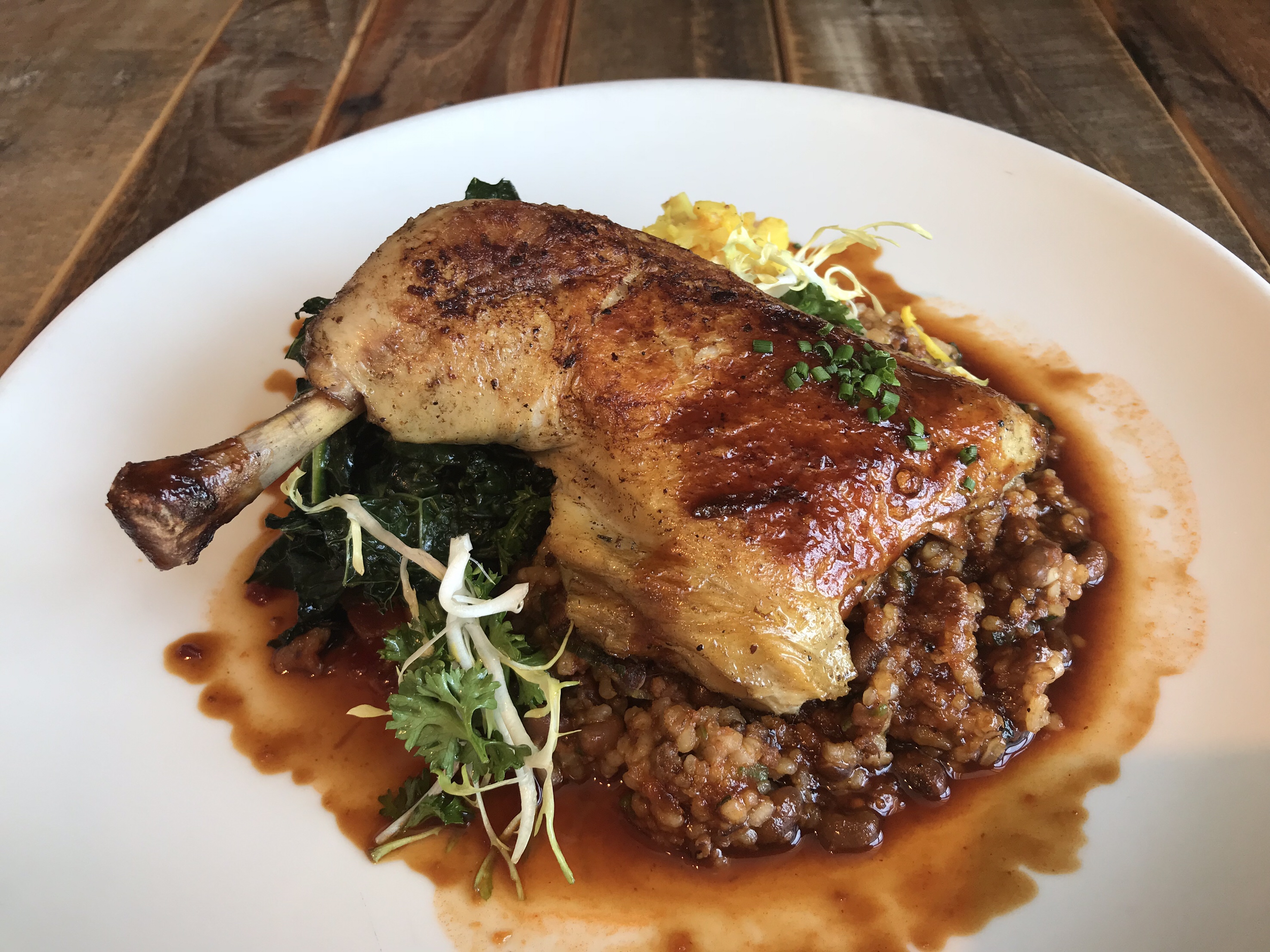 Hendersonville Restaurant Week info featured by top NC foodie blog, Food Diary of a City Girl