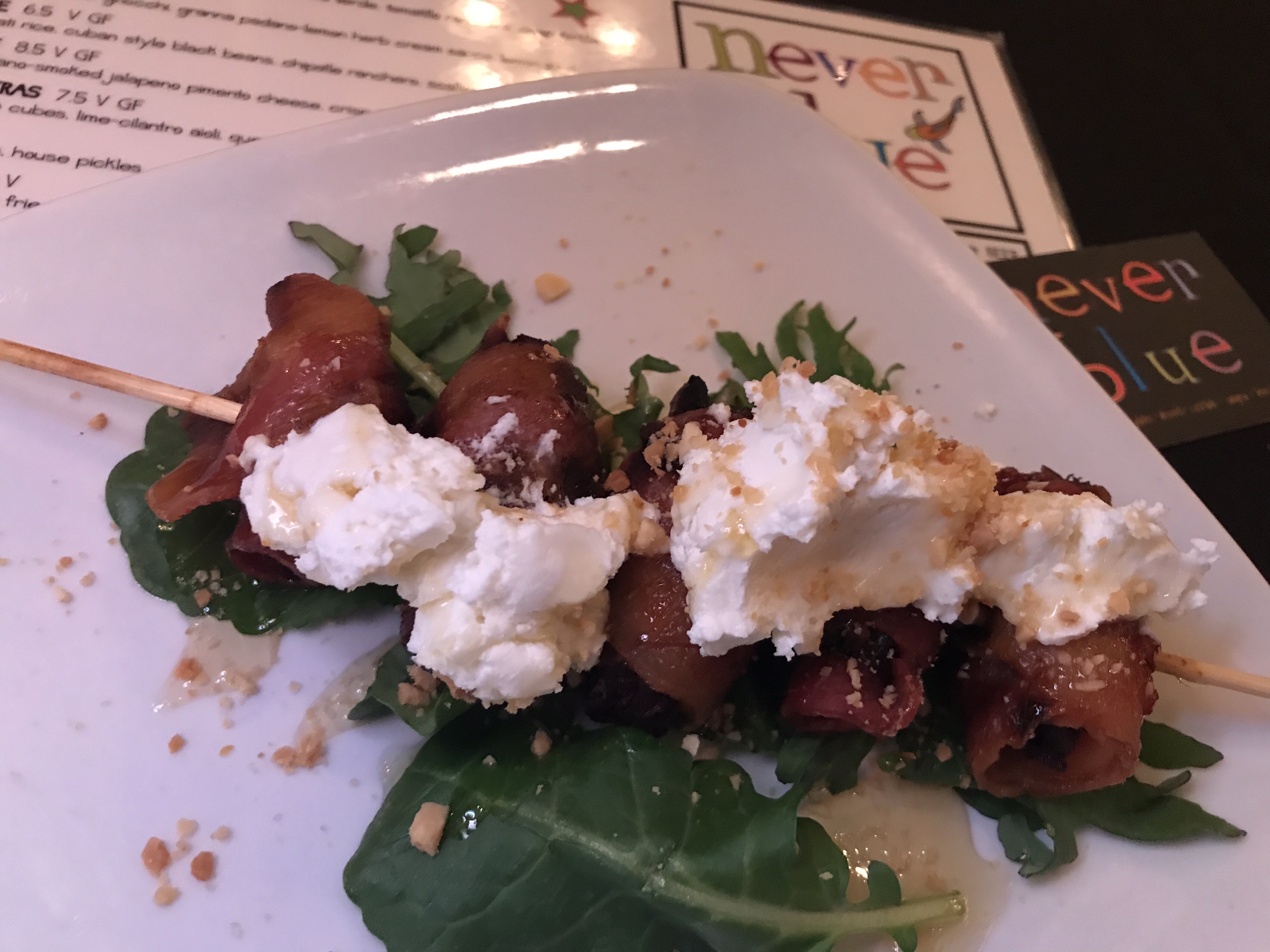 Hendersonville Restaurant Week info featured by top NC foodie blog, Food Diary of a City Girl