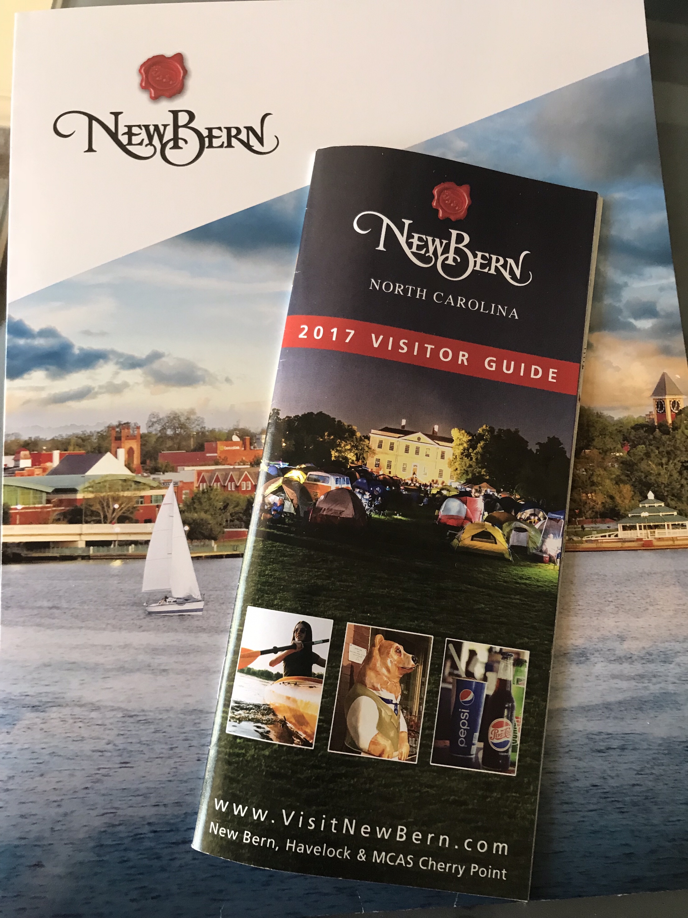 The Best Things to Do in New Bern NC featured by top NC travel blog, Food Diary of a City Girl