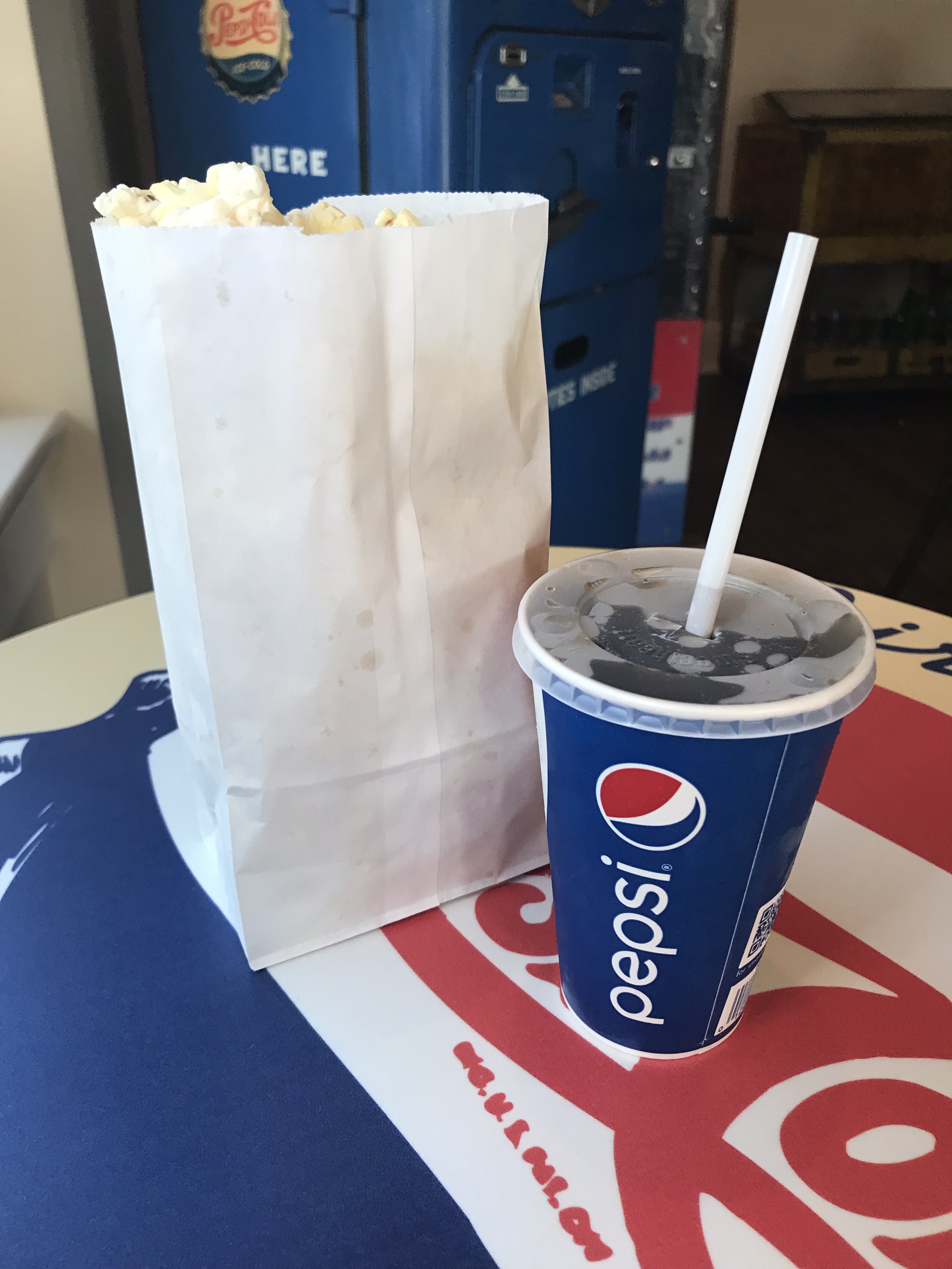 The Best Things to Do in New Bern NC featured by top NC travel blog, Food Diary of a City Girl: visit the Pepsi Store