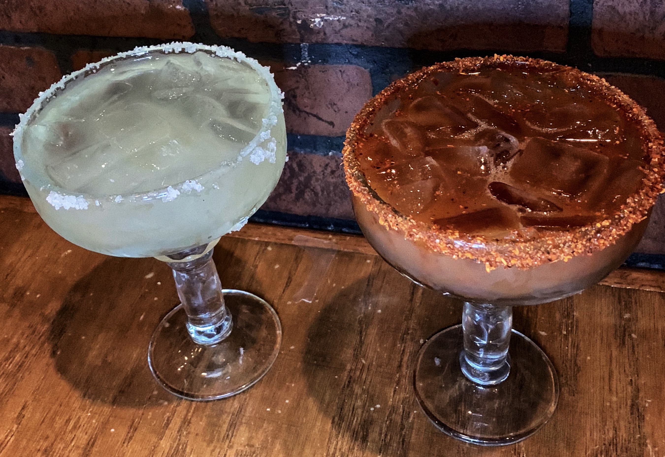 The Best Rio Grande Valley Restaurants featured by top NC travel blog, Food Diary of a City Girl: El Callejón de los Milagros