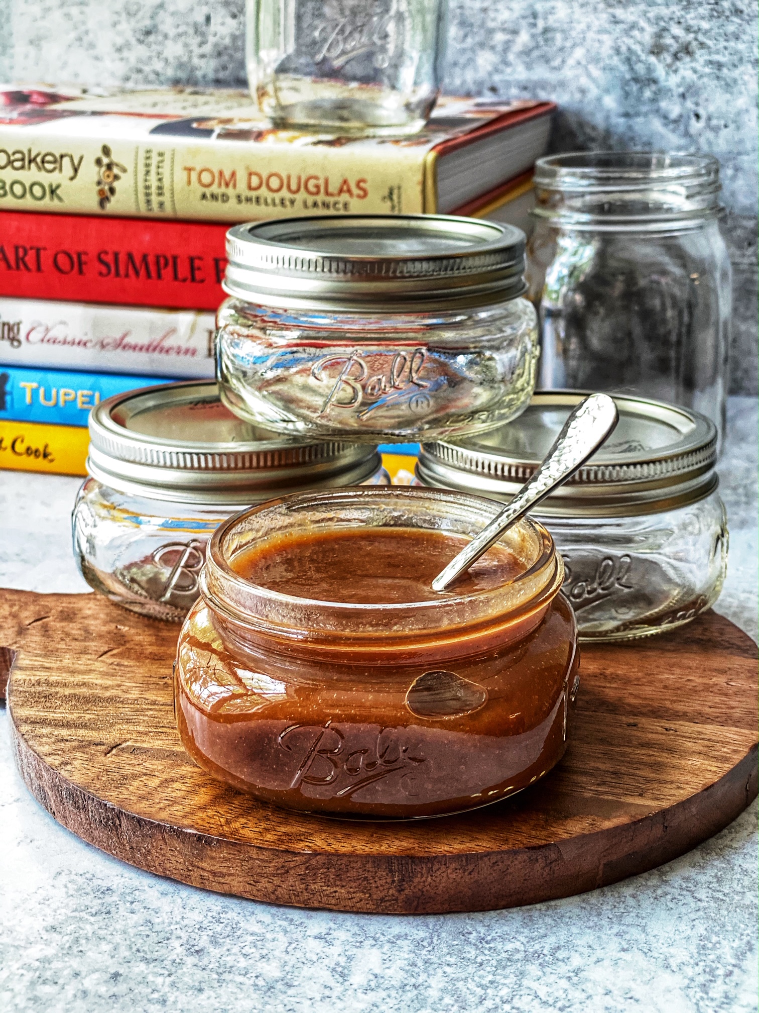 A Simple Tamarind Syrup Recipe Perfect for Cocktails and Desserts