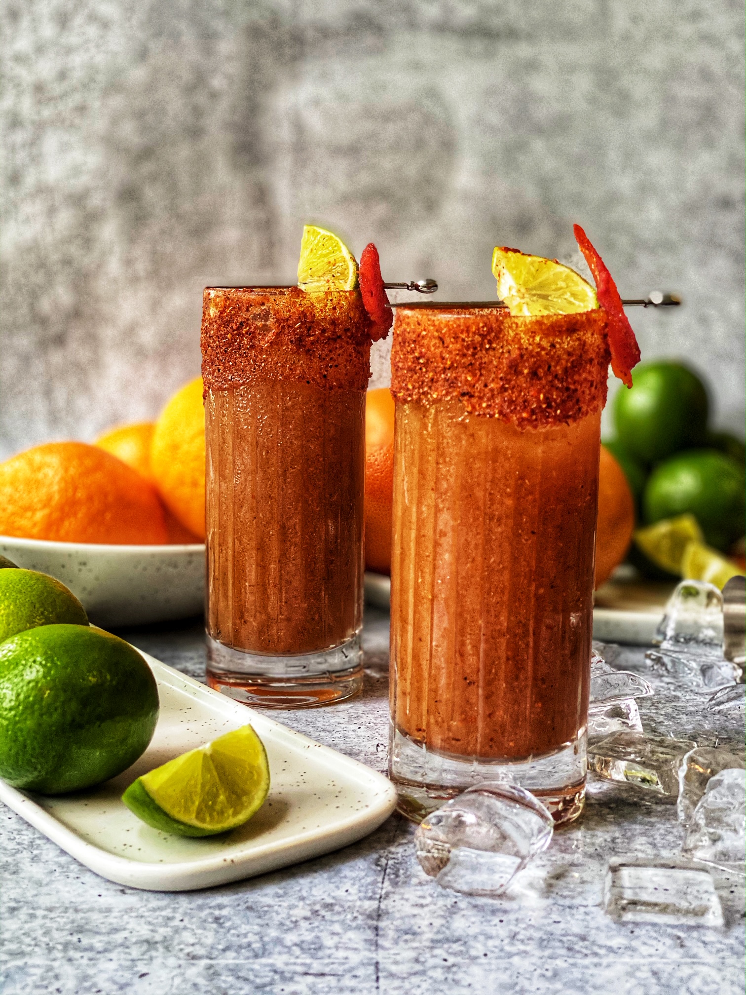 Refreshing Summer Drinks: Tamarind Agua Fresca Recipe