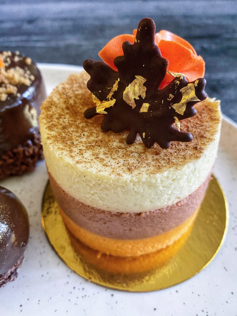 8 Pumpkin Spice Food & Drink to Sample this Fall in Raleigh, Durham & beyond featured by top NC foodie blog,Food Diary of A City Girl